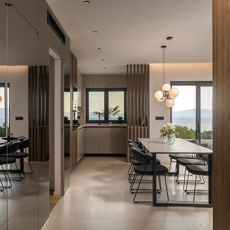 רייקה Villa Ameli Apartment With Swimming Pool מראה חיצוני תמונה