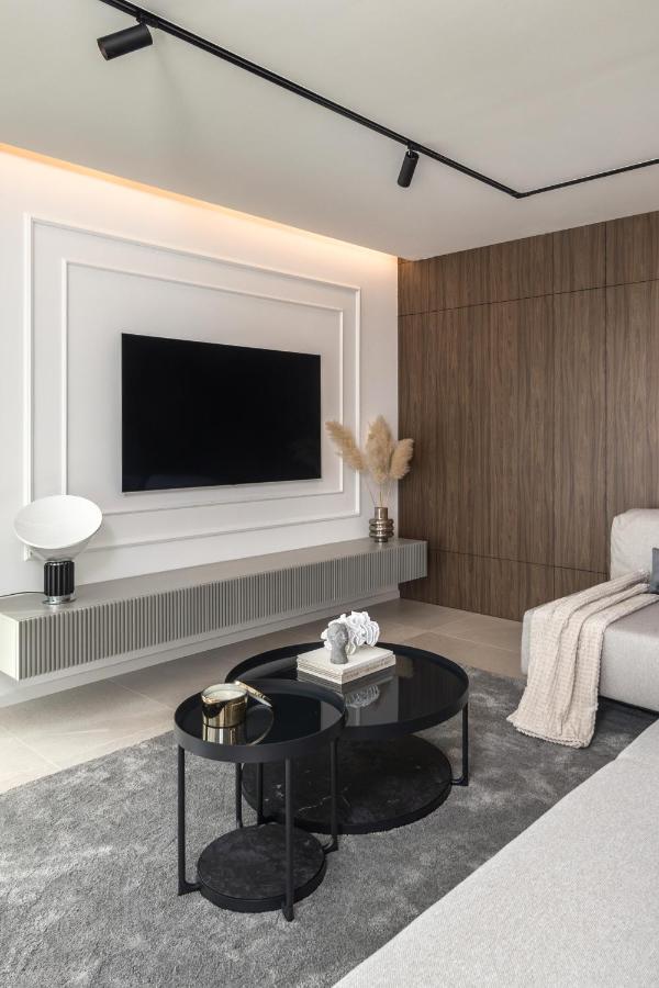 רייקה Villa Ameli Apartment With Swimming Pool מראה חיצוני תמונה