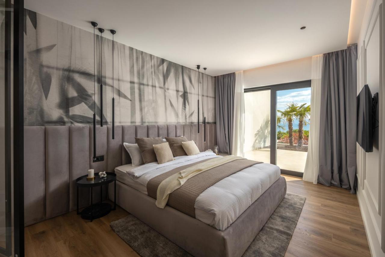רייקה Villa Ameli Apartment With Swimming Pool מראה חיצוני תמונה