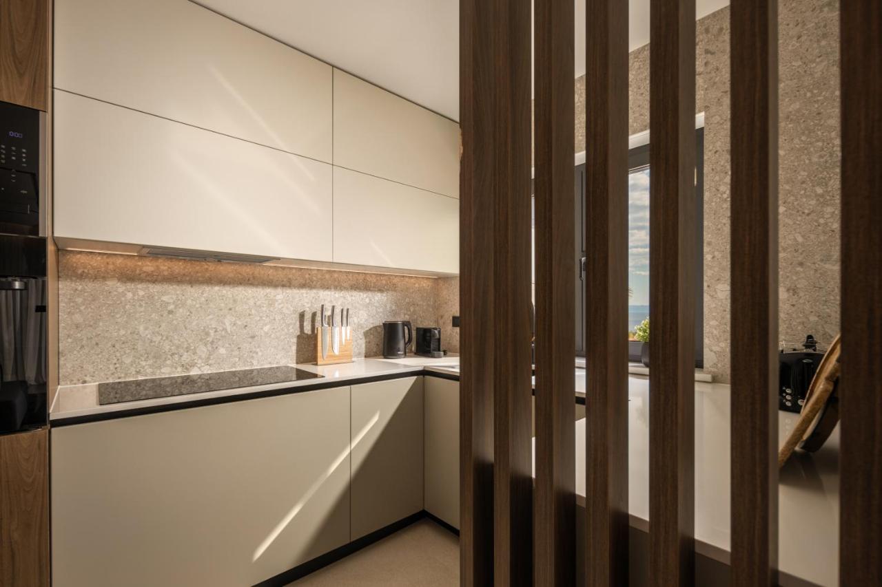 רייקה Villa Ameli Apartment With Swimming Pool מראה חיצוני תמונה