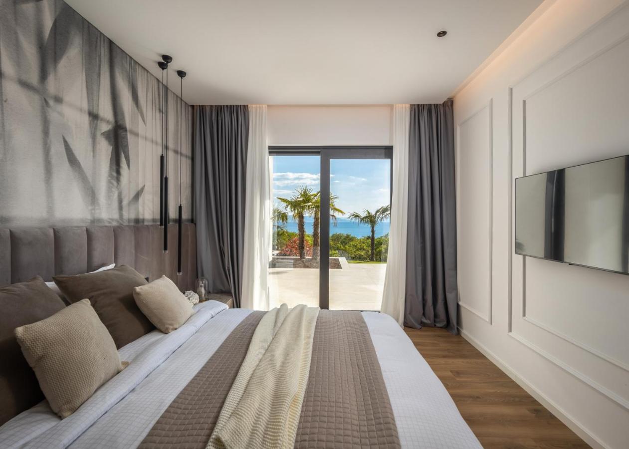 רייקה Villa Ameli Apartment With Swimming Pool מראה חיצוני תמונה